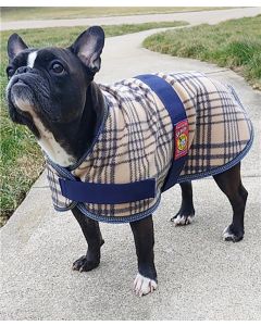 5/A Baker® Bakerfleece Dog Blanket