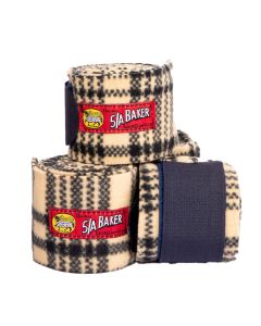 5/A Baker Pony Bakerfleece Polo Bandages