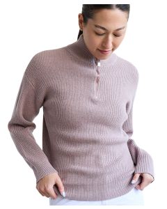 70 Degrees Ladies Hyde Park Sweater