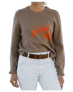 70 Degrees Ladies Salta Light Sweater