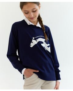 70 Degrees Ladies Salta Light Sweater
