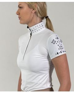 70 Degrees Fontainebleau Show Shirt + Convertible Polo