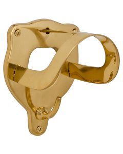 Plain Bridle Bracket