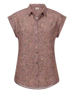 Kerrits Ladies Charmed Cap Sleeve Shirt