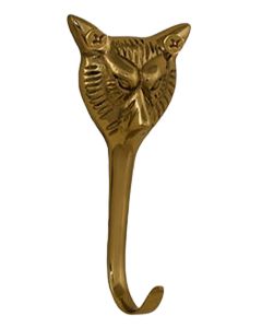 Fox Hook
