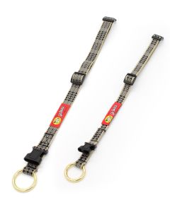 5/A Baker Adjustable Dog Collar