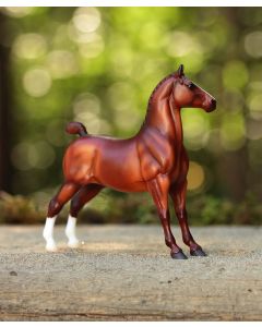 Breyer Norwhich Hackney Pony