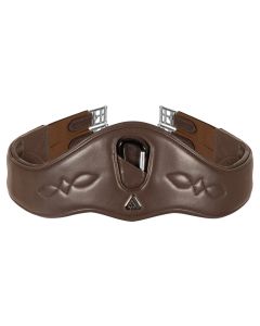 Shires Velociti Lusso Anatomical Girth