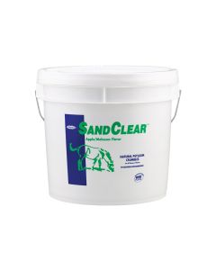 SandClear 10 LB Bucket