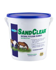 SandClear 20 LB Bucket