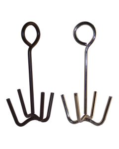 Tack Cleaning Hook 4 Prong