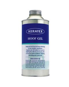 Keratex Hoof Gel Quart