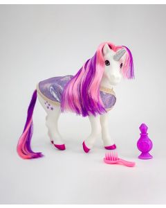 Breyer Luna - Bath Time Unicorn