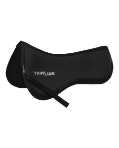 ThinLine Trifecta Cotton Half Pad (Without Sheepskin)