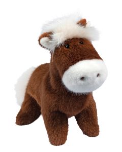 Douglas Toy Jorge Large Muzzle Chestnut Horse