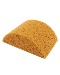 Hydra XL Honeycomb Body/Bath Sponge