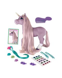 Breyer Iris Mane Beauty Styling Unicorn