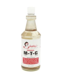 Shapley's Original M-T-G 32oz