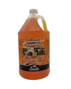 Animal Shampoo Gallon