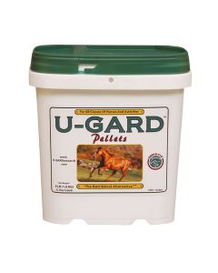 U-GARD Pellets 4 LB