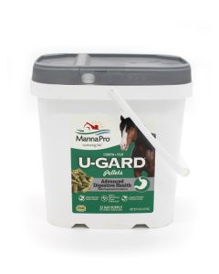 U-GARD Pellets 4 LB