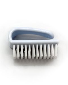 Nylon Plastic Suede Brush