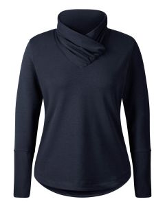 Kerrits Ladies Weekender Wrap Neck Top