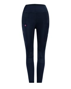 Cavallo Ladies Lin Grip Performance Stretch Riding Leggings