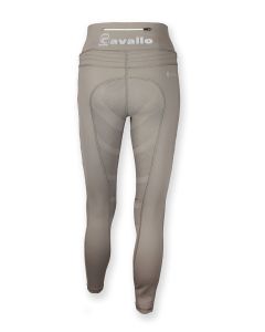 Cavallo Ladies Lin Grip Performance Stretch Riding Leggings