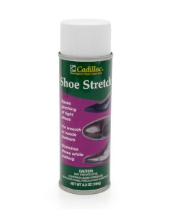 Cadillac Shoe Stretch Spray 6.5oz