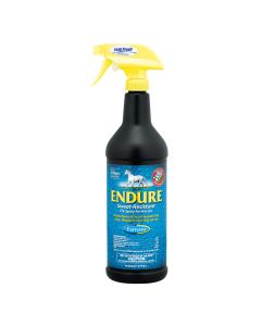 Endure Sweat Resistant Fly Spray 32oz