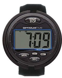 Nunn Finer Optimum Time Watch