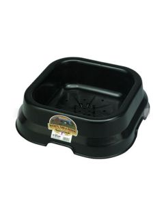 Salt & Mineral Block Holder/Pan for 10qt/50lb