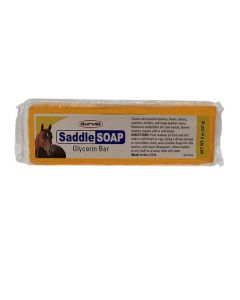 Glycerin Saddle Soap Bar 8oz