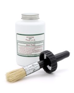 Seashore Acres Sole Paint 16oz with Brush