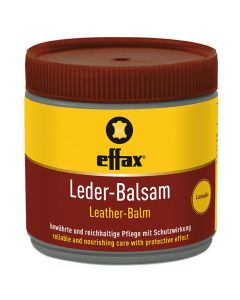 Effax Leather Balm (500ml)