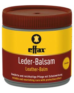 Effax Leather Balm (500ml)