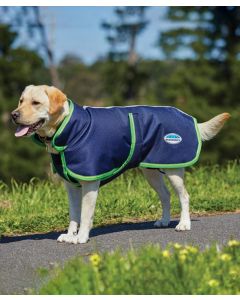 Weatherbeeta Deluxe Dog Parka 1200D