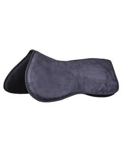 Weatherbeeta Memory Foam Comfort Half Pad