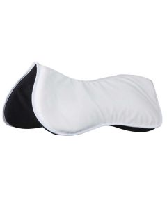 Weatherbeeta Memory Foam Comfort Half Pad