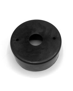 Burlingham Jump Pole Plastic End Caps - Sold in Pairs