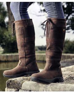Ladies Dublin River Boot III