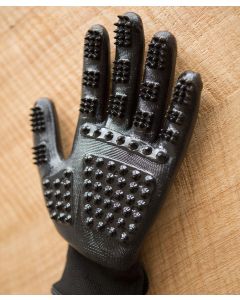 HandsOn Grooming/Bathing Glove