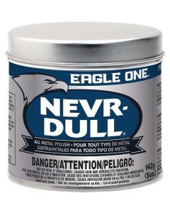 Eagle One Nevr-Dull Wadding (5oz Can)