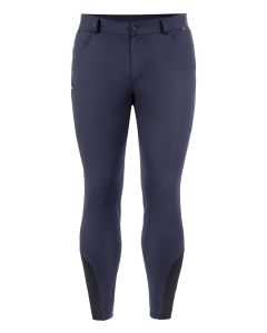 Cavallo Mens Cain Grip Mobile Silicone Full Seat Breech