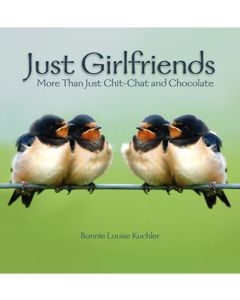 Book: Just Girlfriends