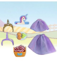 Breyer Piper Pony Tales™ Unicorn Picnic Adventure