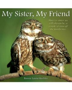 Book: My Sister My Friend