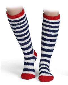 Shires Adult Cozy Fluffy Socks