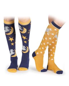 Shires Revive Bamboo Sock 2-Pack